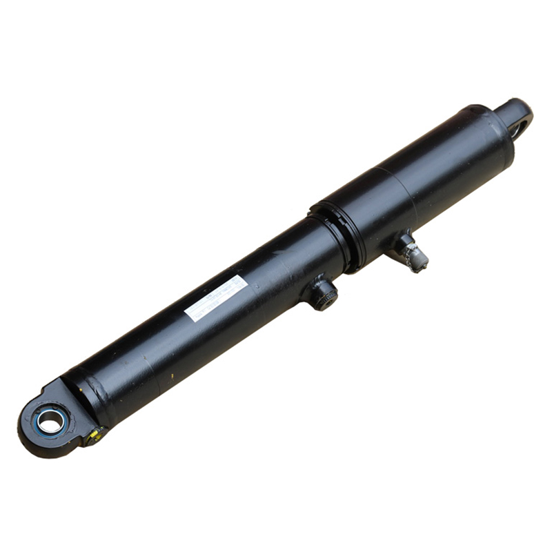 Twinlift Cylinder