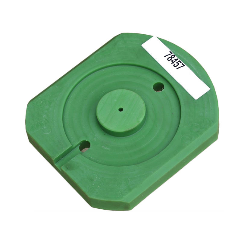 BR48341 Bearing Plate
