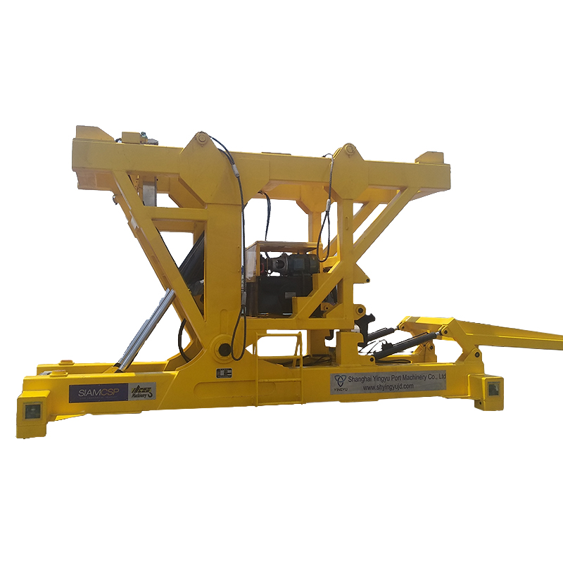 YCTP-20 Tipper Spreader