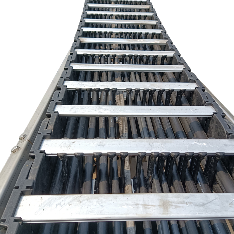 Kabelschlepp Cable Chain