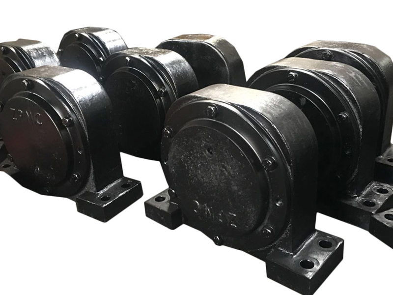 RTG Parts
