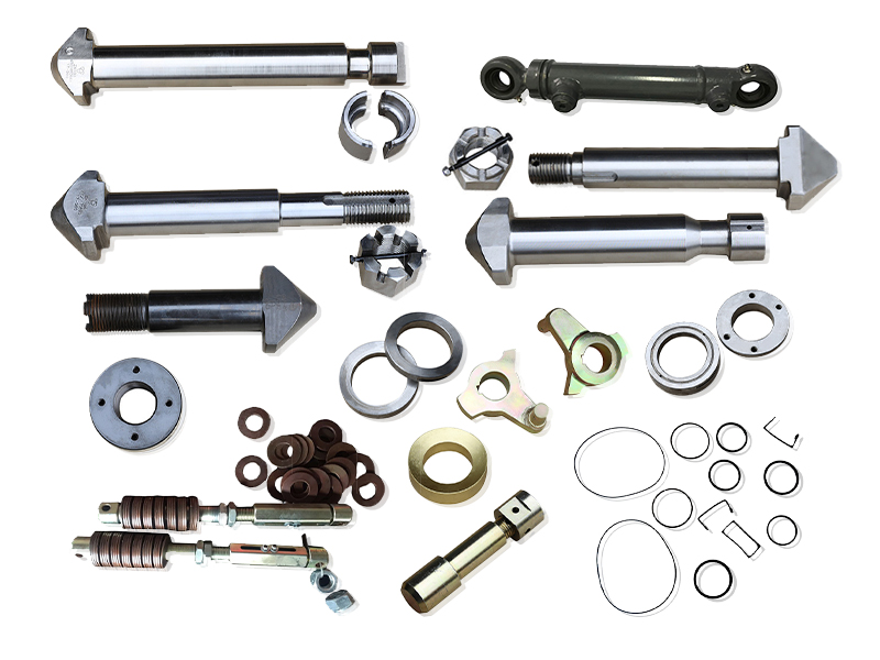 Spreader Parts