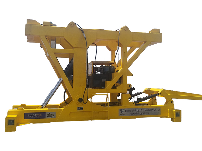 Tipper Spreader