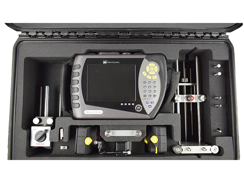 Fluke&Pruftechnik