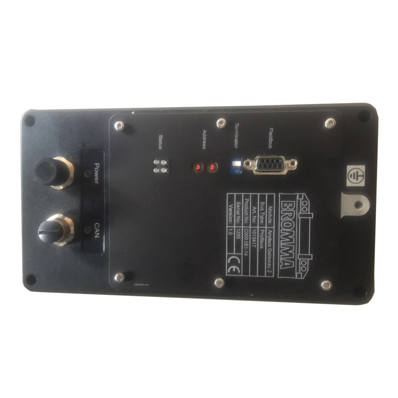 Profibus Gateway