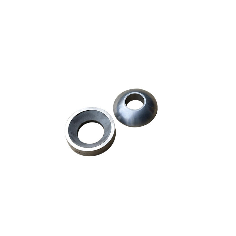 GX42-K Bearing steel Grey Spherical Washer