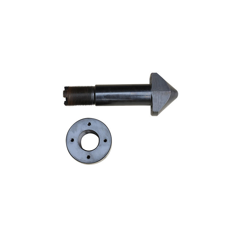 ZX-113 12kg 42CrMo Twistlock Pin With Nut
