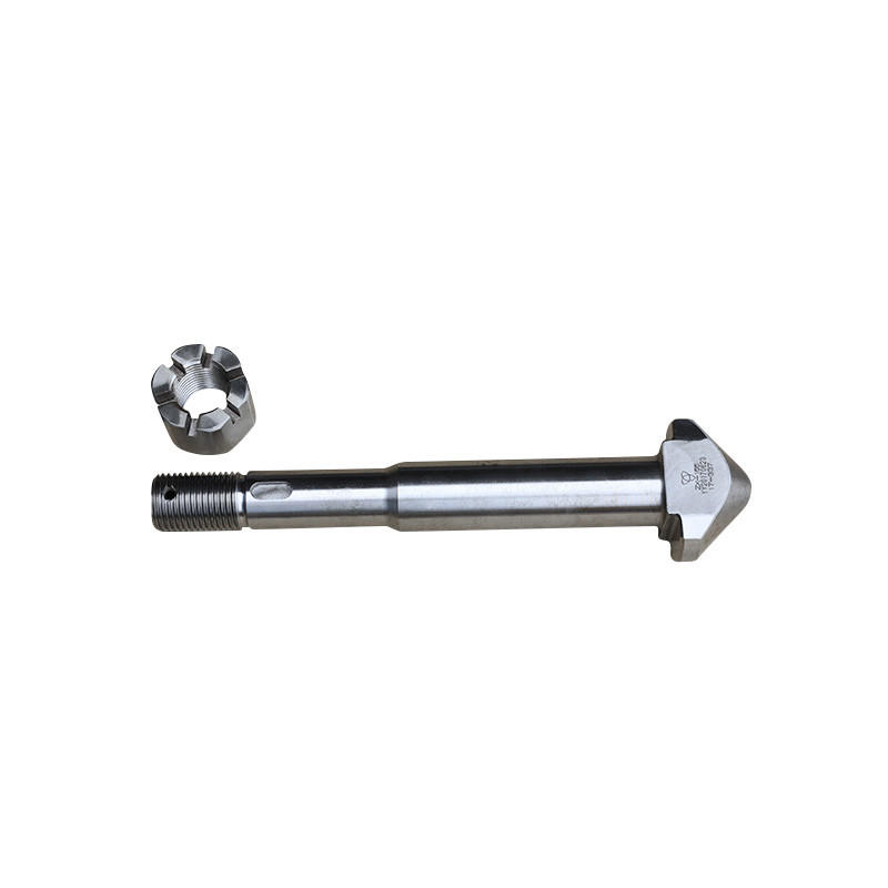 ZX-155 8kg Twistlock Pin With Nut