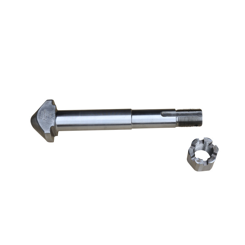 ZX-164 Metallic color Twistlock Pin With Nut