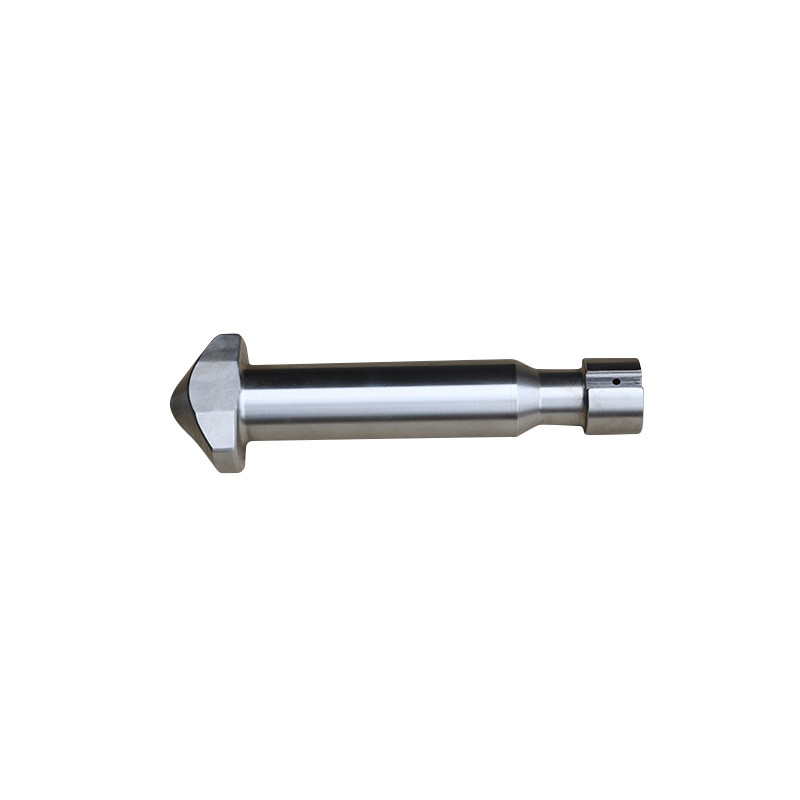 ZX-20 42CrMo Metallic color Twistlock