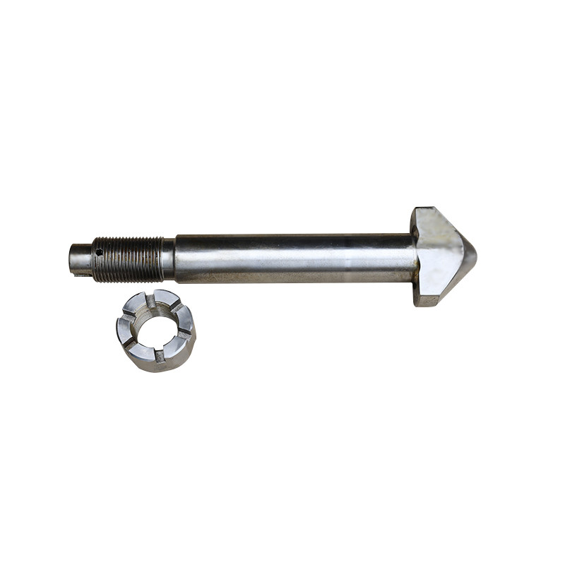 ZX-21 Metallic color 100*100*400mm Twistlock Pin