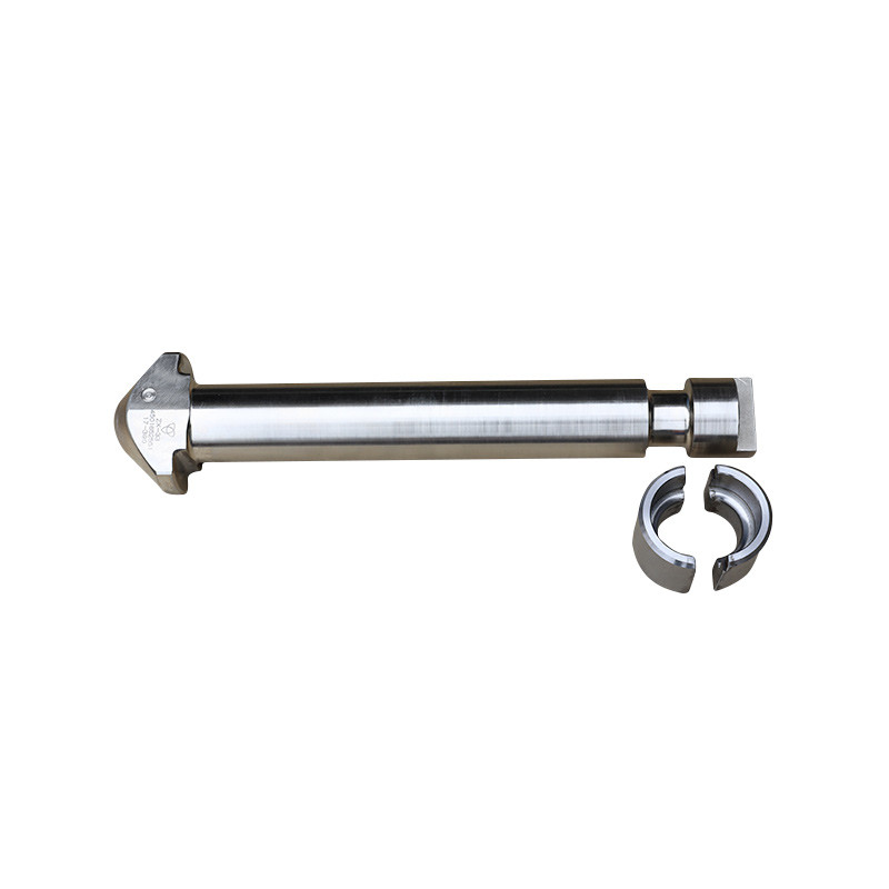 ZX-33 42CrMo 10kg Twistlock Pin