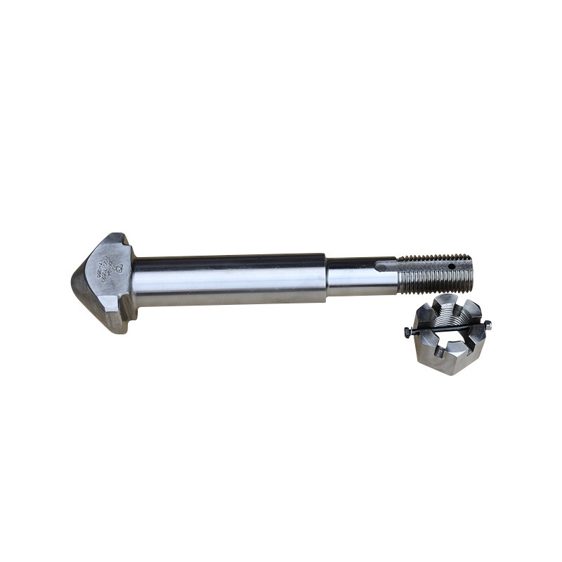 ZX-94 105*100*400mm Twistlock Pin With Nut