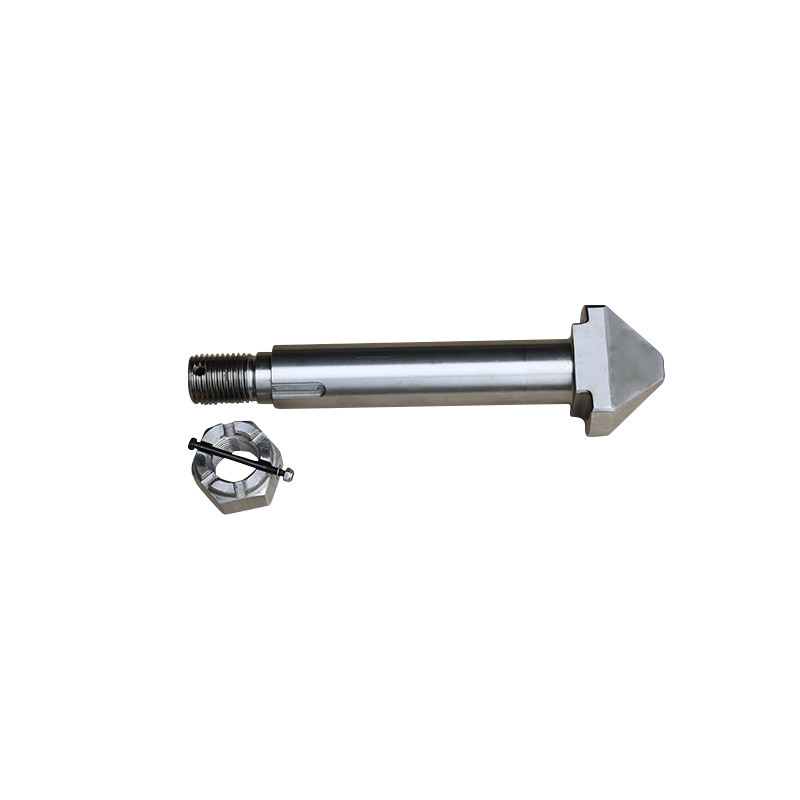 ZX-96 Metallic color Twistlock Pin With Nut