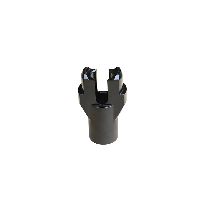 ZXT-01 40Cr Blackening Black Guide