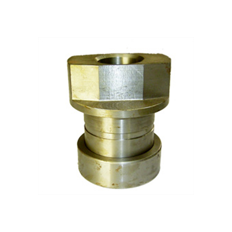 ZXT-24 110*110*150mm Galvanized  Guide