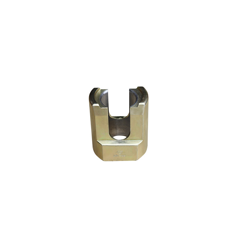 ZXT-133 100*100*120mm 2kg Galvanized Guide