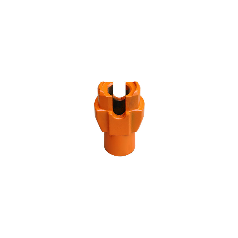 ZXT-186 Galvanized 6kg 80*125*200mm Guide