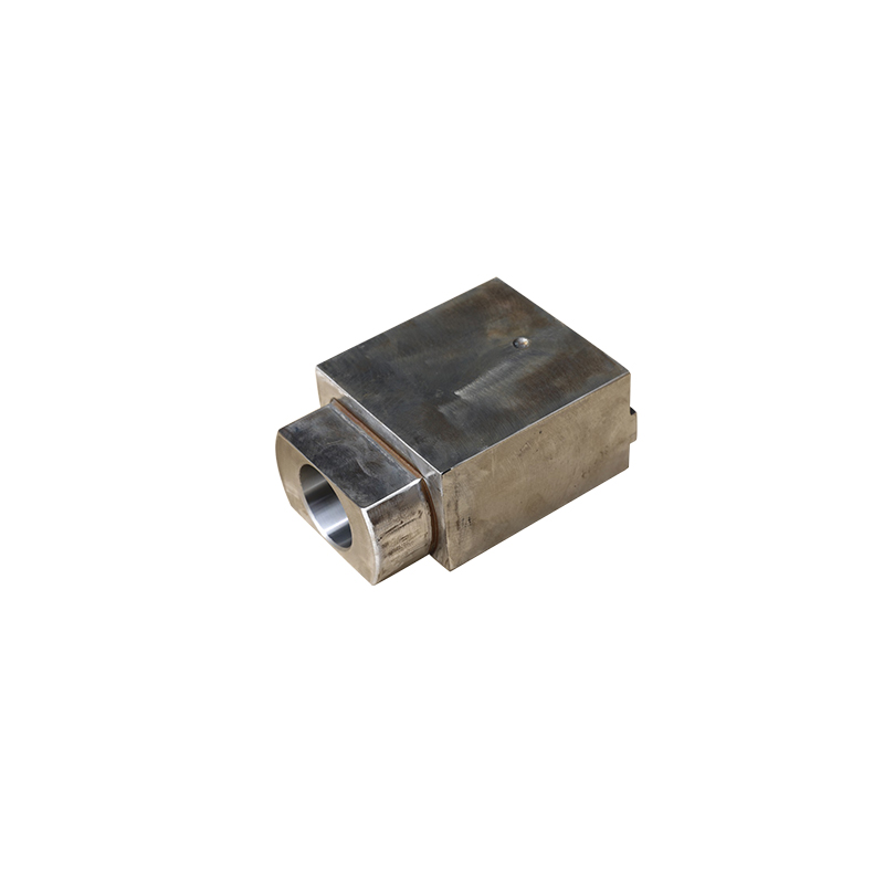 ZXT-96 3kg 40Cr 80*125*180mm Guide