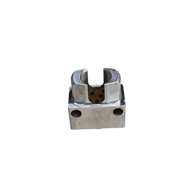 ZXT-20 40Cr Golden Galvanized Guide
